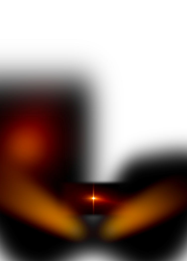 光