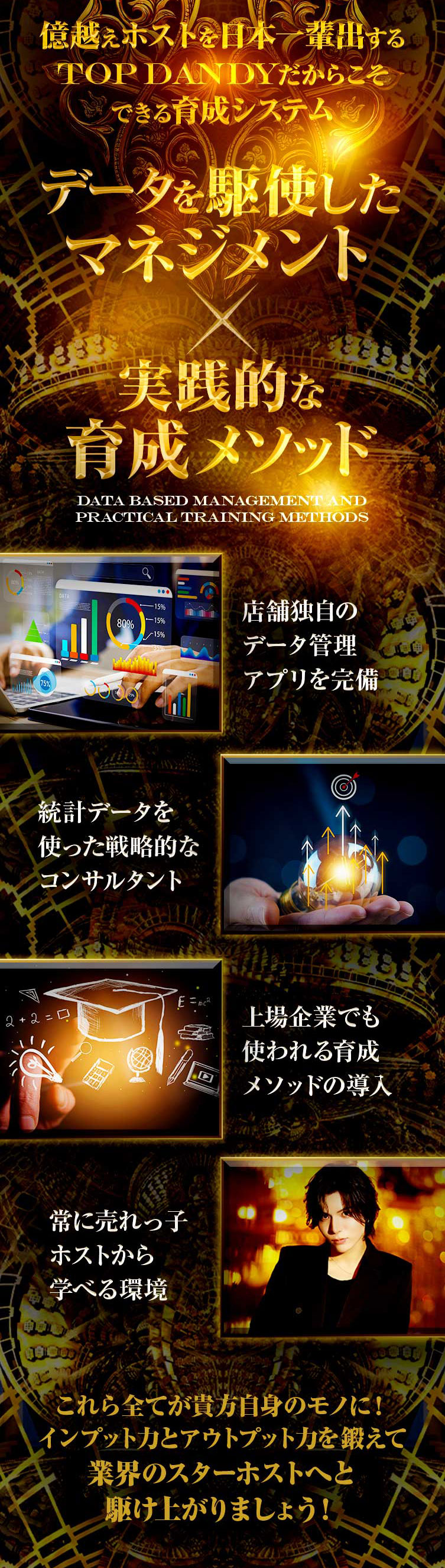 オープニングメンバー限定指導